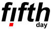 Fifthday logo