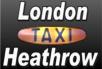 London Taxi Heathro website